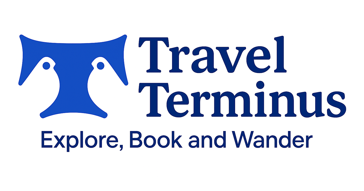 Travel Terminus